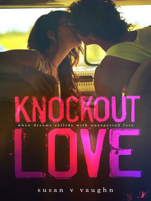cover image of Knockout Love